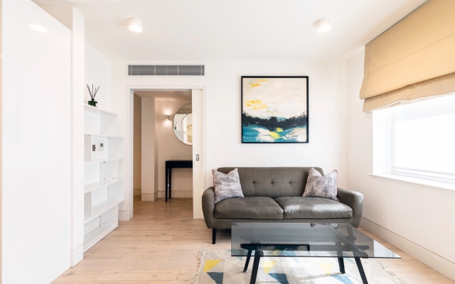 Kensington Luxury Apartments