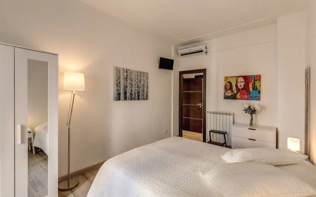 Ml Apartment - Caracalla 2