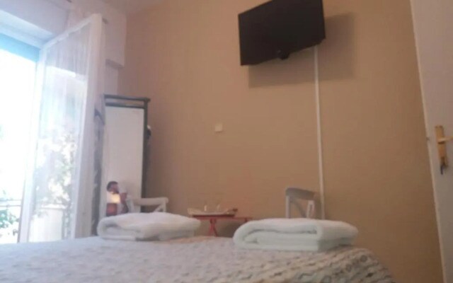 Apartment Silvy Trastevere