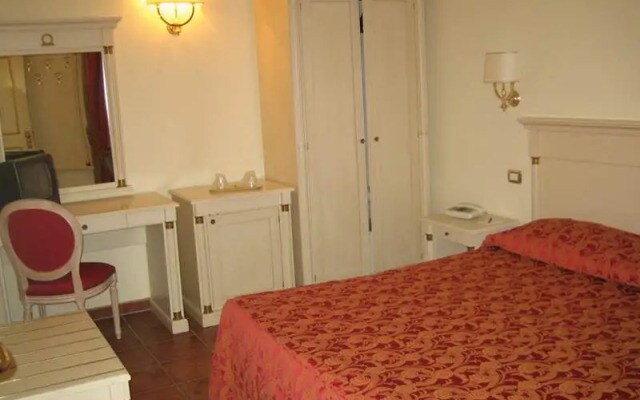 Hotel Quadrifoglio