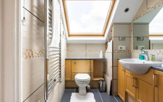 London's Best Spacious Family Home
