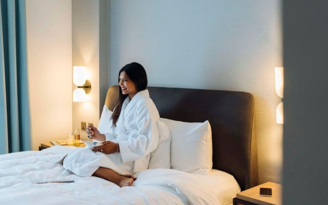 Hyatt Regency London Stratford