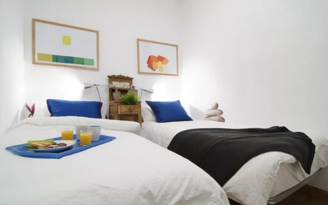 MIT House Plaza Mayor III en Madrid