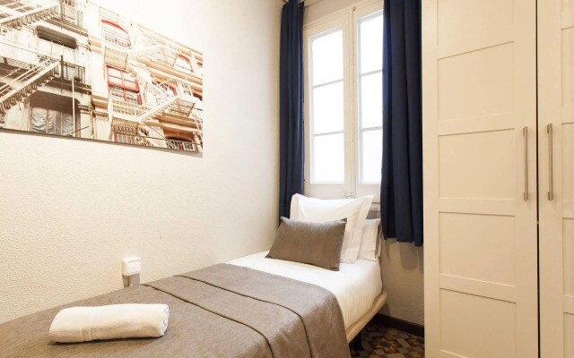 Fuster Apartments By Aspasios