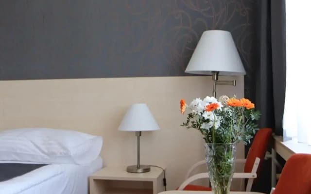 Hotel Krystal