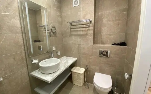 Apartments on Simferopol highway 58 k2