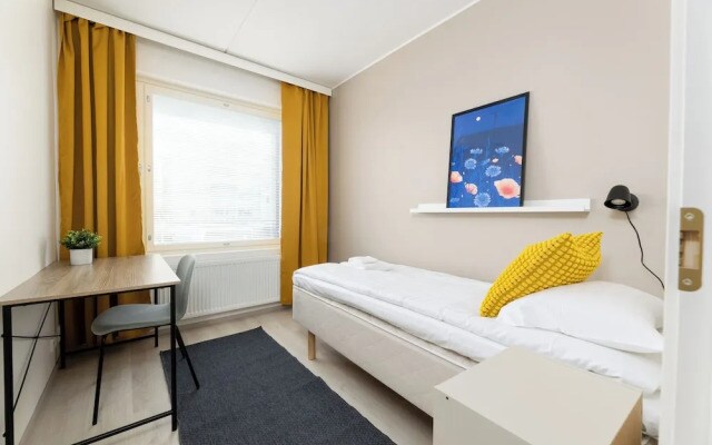 Hiisi Homes Riihimäki