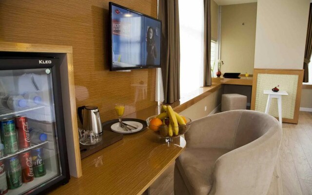 Grand Park Hotel Istanbul