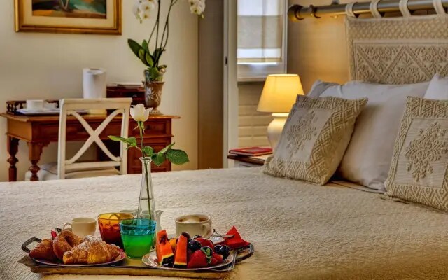Casa Sotgiu Guest House