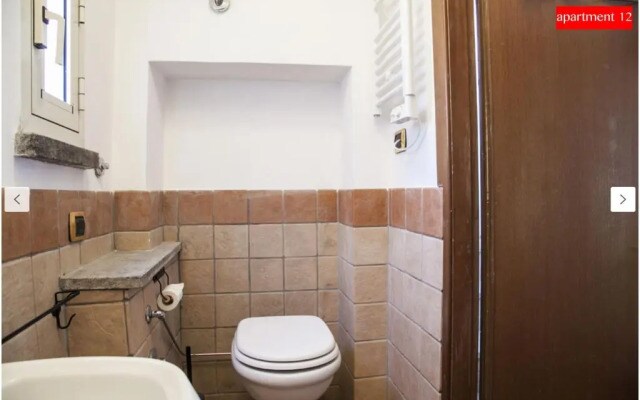 Monterone Apartments - Apartment 12