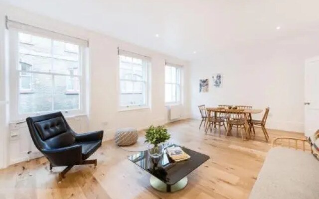 Covent Garden Apartments