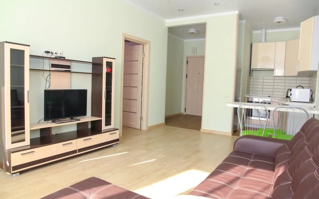 Apartment at Khodynskiy boulevard 2-3