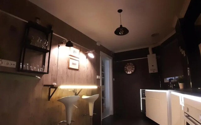 Apartamento E&R Málaga Centro