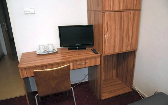 Centrum Konferencyjne IBIB PAN