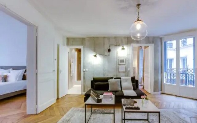 Sweet Inn - Le Marais