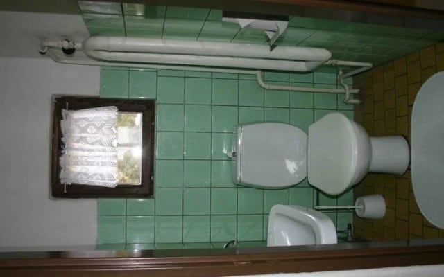 Horska chata Praha