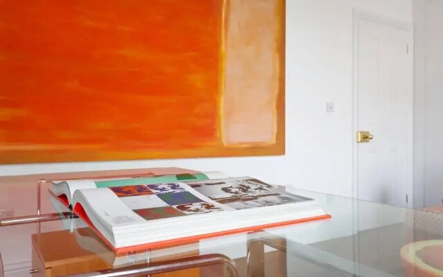Fulham Road X by Onefinestay