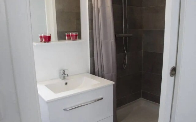 Magnifique Appartement Paris by Open