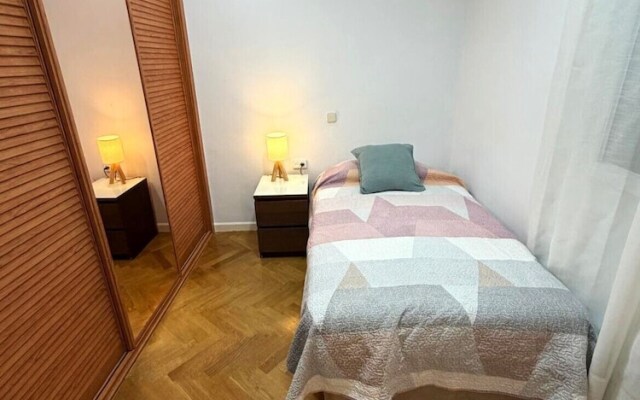Habitaciones Libertad
