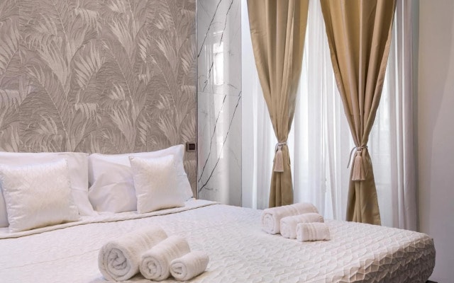 Daphne Luxury Suites