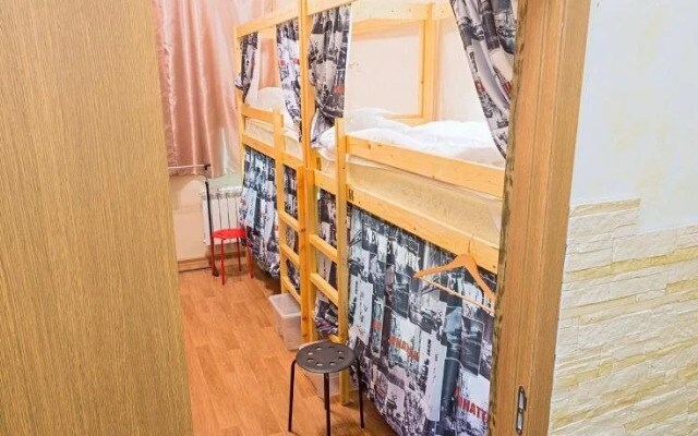 Check Point Hostel
