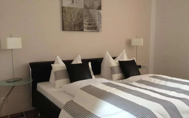 Hotel Schlee