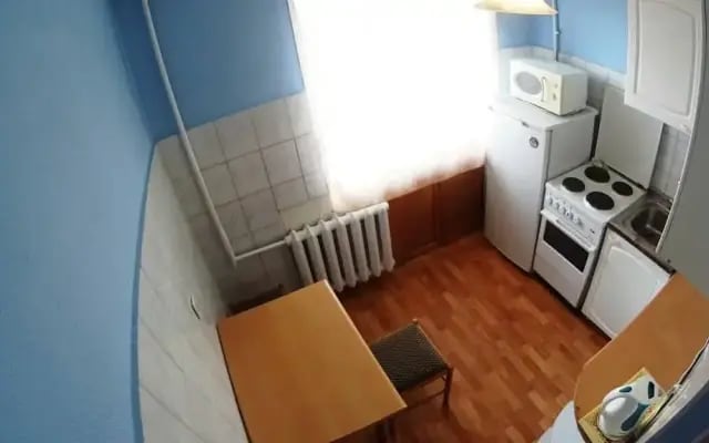Апартаменты Тихий Центр