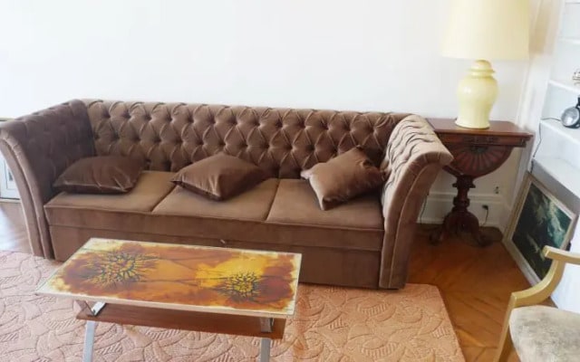 Apartment SEVERIN