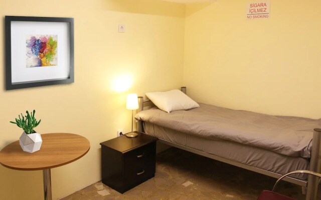 Hostel Port
