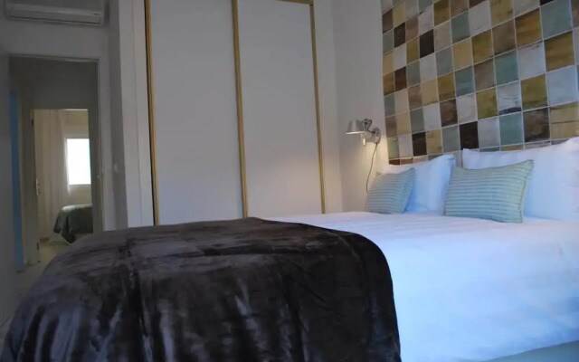 106627 - Apartment in Malaga