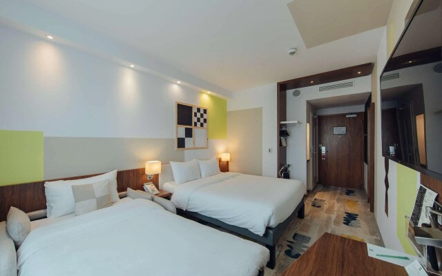 Ibis Styles Warszawa Airport
