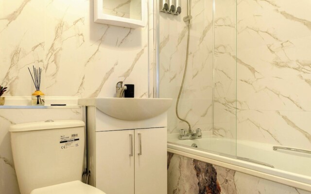 1 Bed- Sleeps 2 - Pet Friendly - City Centre
