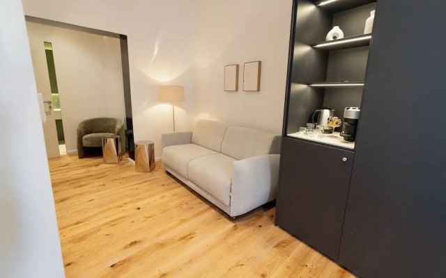 Eternal Suites Rome