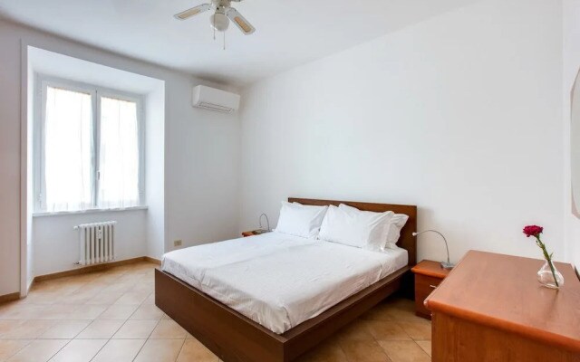 Large and Bright Flat in a Great Area