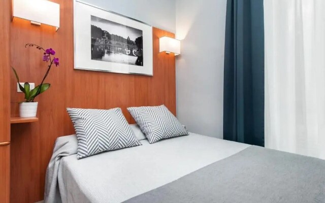Hotel Reyes
