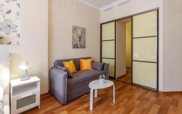 RentPlaza на улице Революционная 3