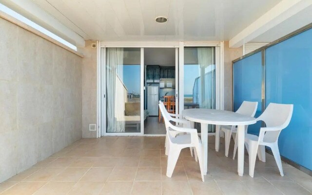 Apartamento Denis Playa 7
