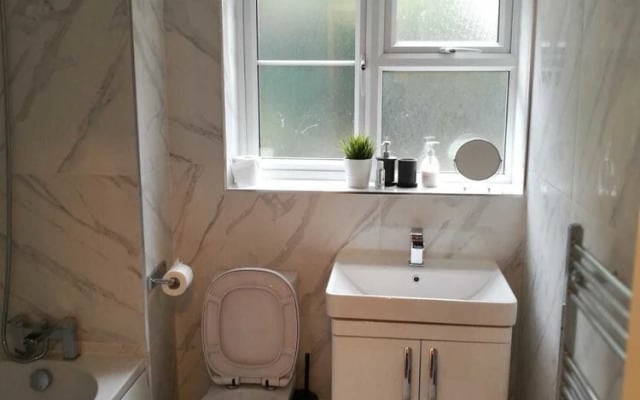 Exquisite Luxury One Stop London Bridge.
