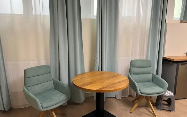 Cyty Apartment am Hauptbahnhof