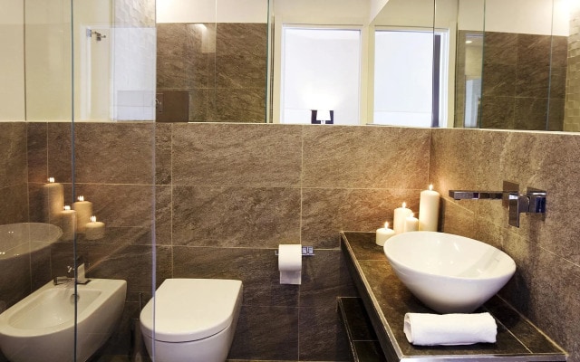 Roman Holidays Boutique Hotel