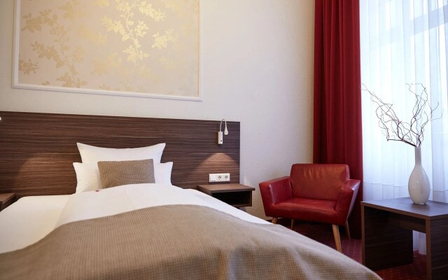 Hotel Prinzregent