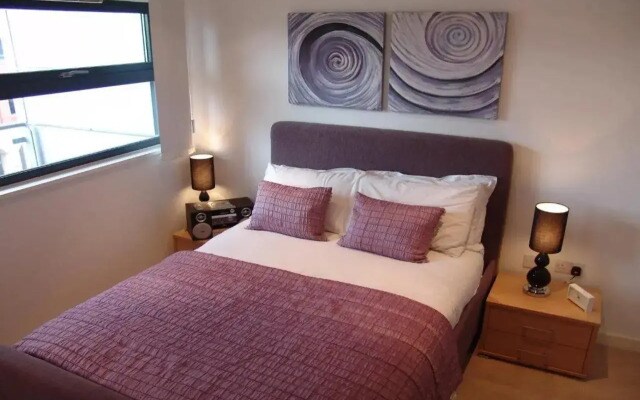 Quay Apartments