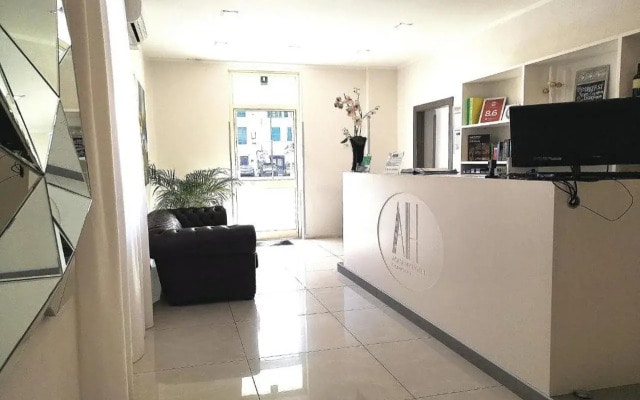Hotel Academy