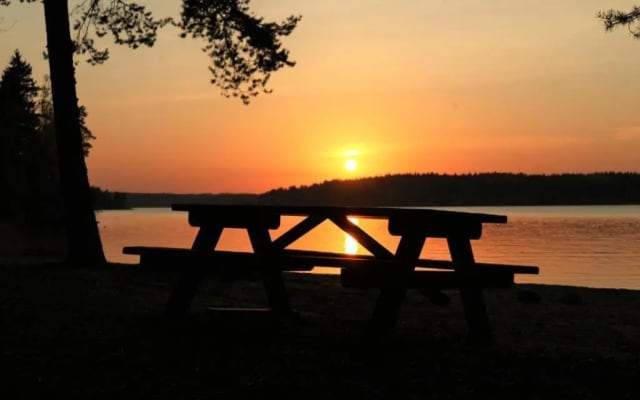 Kuivaketveleen Piha