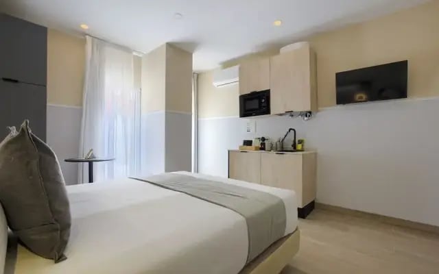 Dobo Madrid CV93