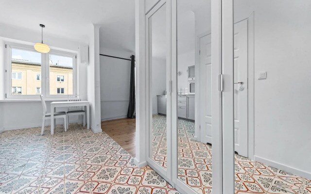 RentPlanet - Apartament Ogrodowa