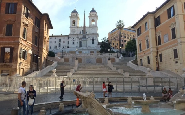Rome Frattina27