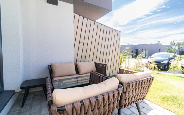 Mano jura 2-Apartments