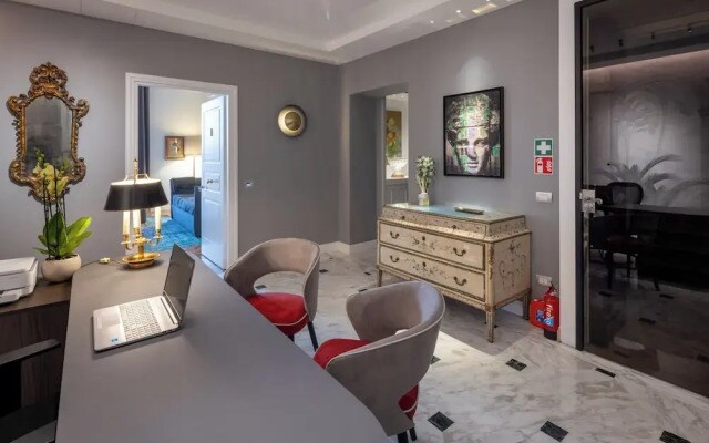 Migliori Collection Suites Via Veneto