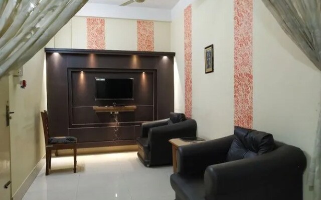 Fga Gracia Apartments